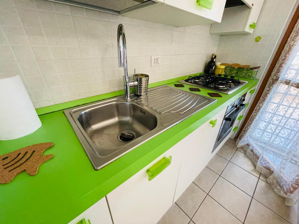 Moro House Apartment Fiumicino Exterior photo