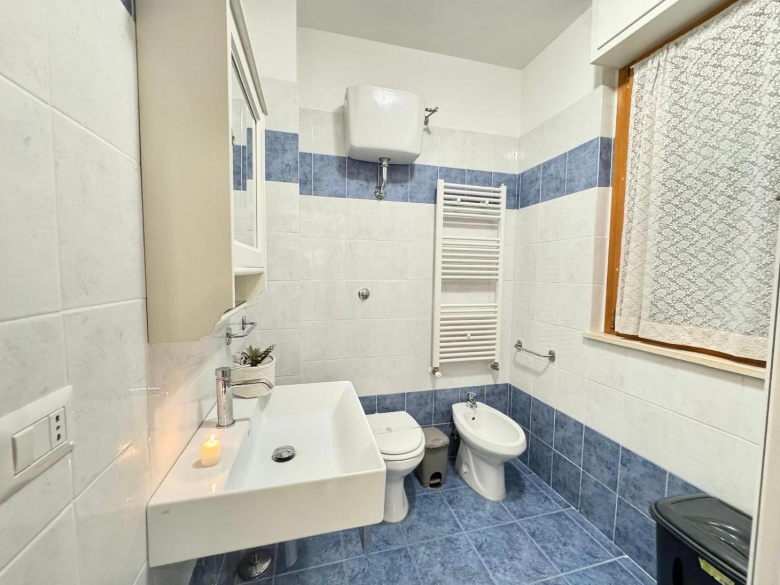 Moro House Apartment Fiumicino Exterior photo